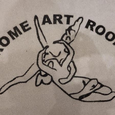 Rome Art Room Exterior foto