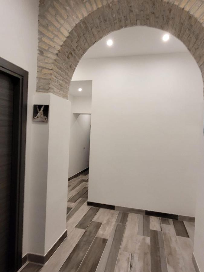 Rome Art Room Exterior foto