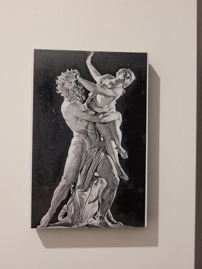 Rome Art Room Exterior foto